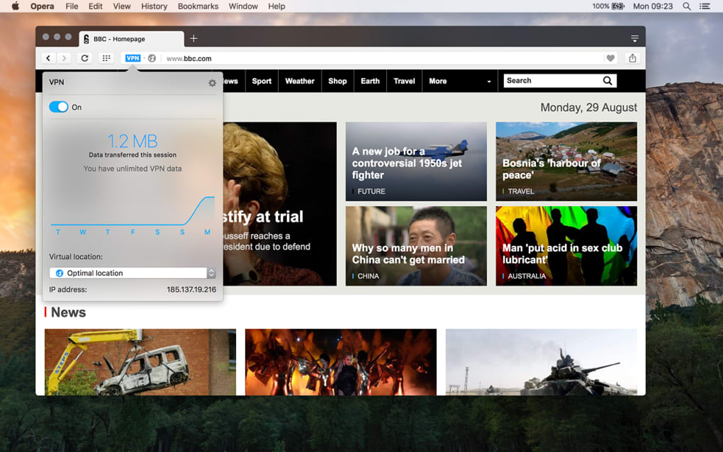 Ie Browser For Mac Download